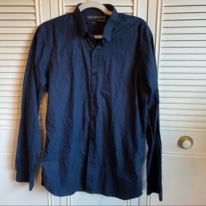 The Kooples Men’s Button Down Shirt